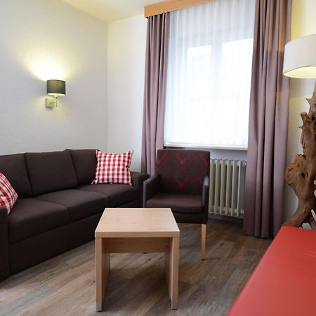 Land-Gut Hotel Zum Loewen Garni マルクトハイデンフェルト 部屋 写真