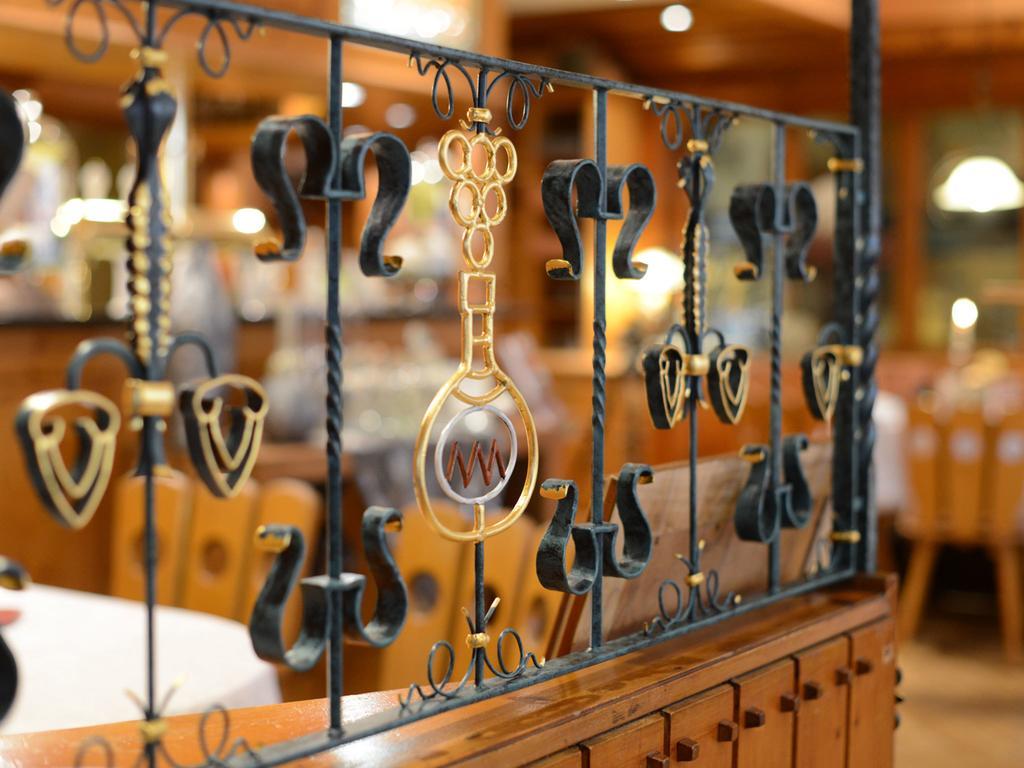 Land-Gut Hotel Zum Loewen Garni マルクトハイデンフェルト エクステリア 写真