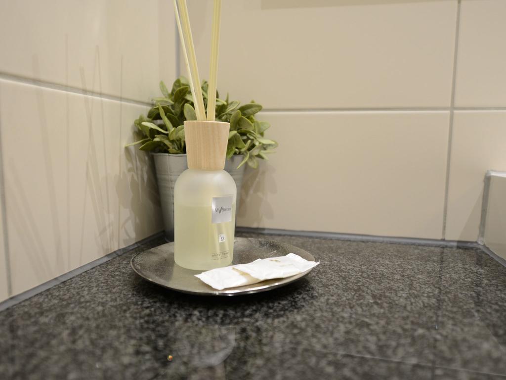 Land-Gut Hotel Zum Loewen Garni マルクトハイデンフェルト 部屋 写真